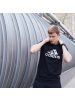 阿迪达斯adidas男装短袖T恤-ADITSG2-BW
