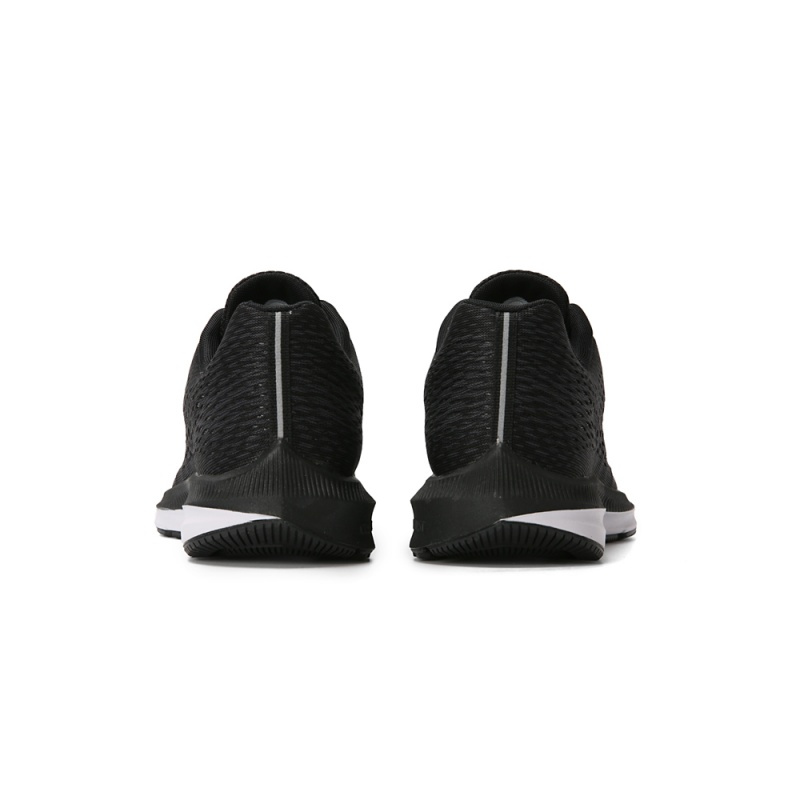 NIKE耐克女子WMNSNIKEZOOMWINFLO5跑步鞋AA7414-001