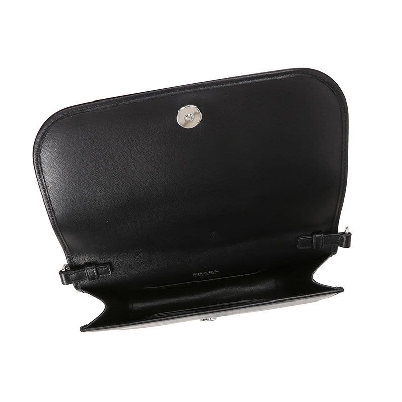 PRADA/普拉达 Diagramme 单肩包 1BP013 COI 19.5x13x6CM图片