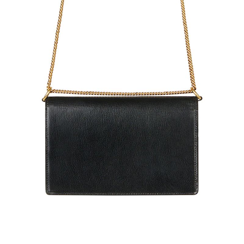 【预定】GIVENCHY/纪梵希 迷你皮革和绒面革包 BBU00KB033图片