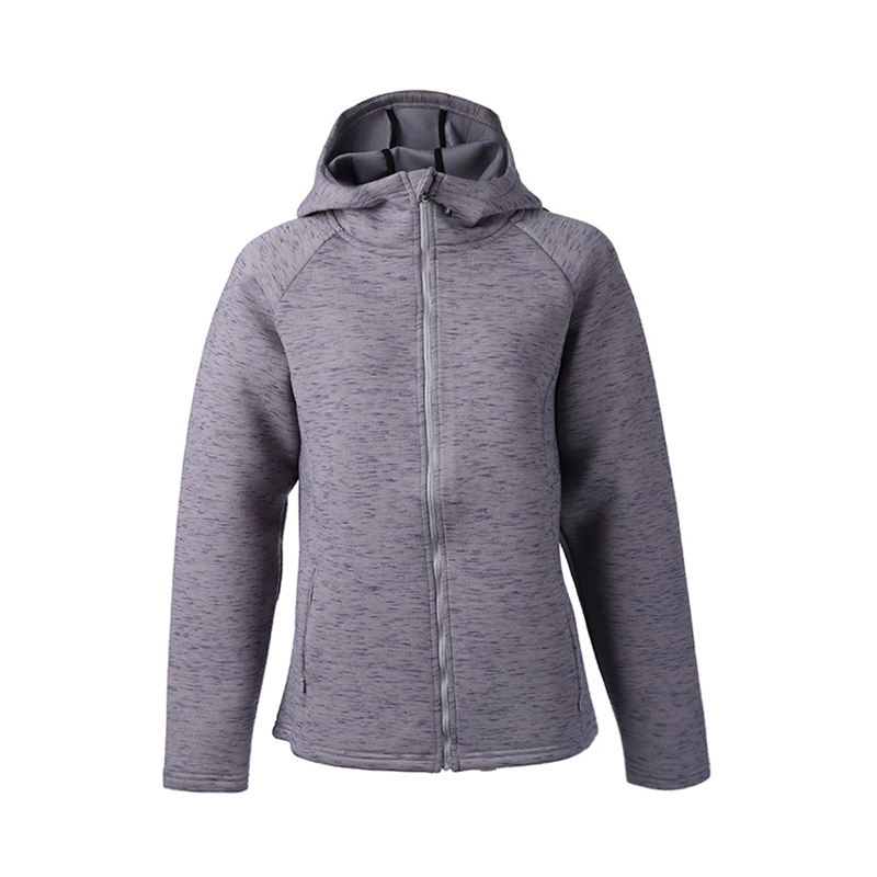 asics亚瑟士外套女装2020秋季新款运动连帽宽松防风夹克2032a347