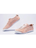 Onitsuka Tiger/鬼冢虎复古运动休闲鞋 女 MEXICO 66 D878L-0505