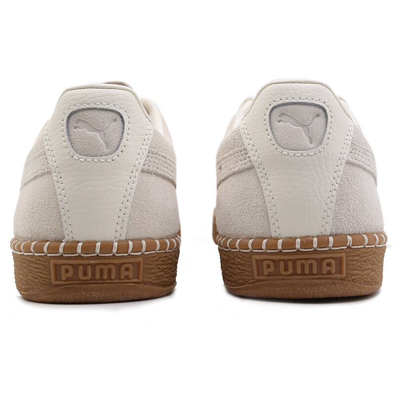 puma 彪马中性suede classic blanket stitch休闲鞋1pu36890303