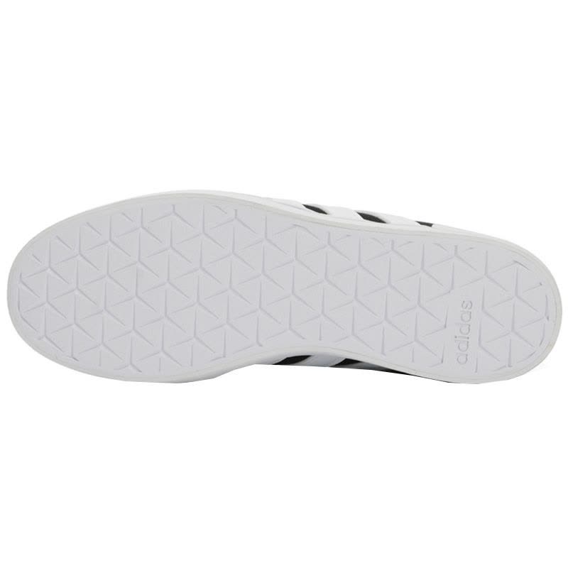 Adidas阿迪达斯 男鞋 2020新款正品NEO运动休闲鞋轻便板鞋 EE9726图片