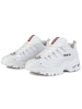 SKECHERS(斯凯奇)D’LITES系列时尚绑带运动鞋春季女子休闲鞋13423-WML