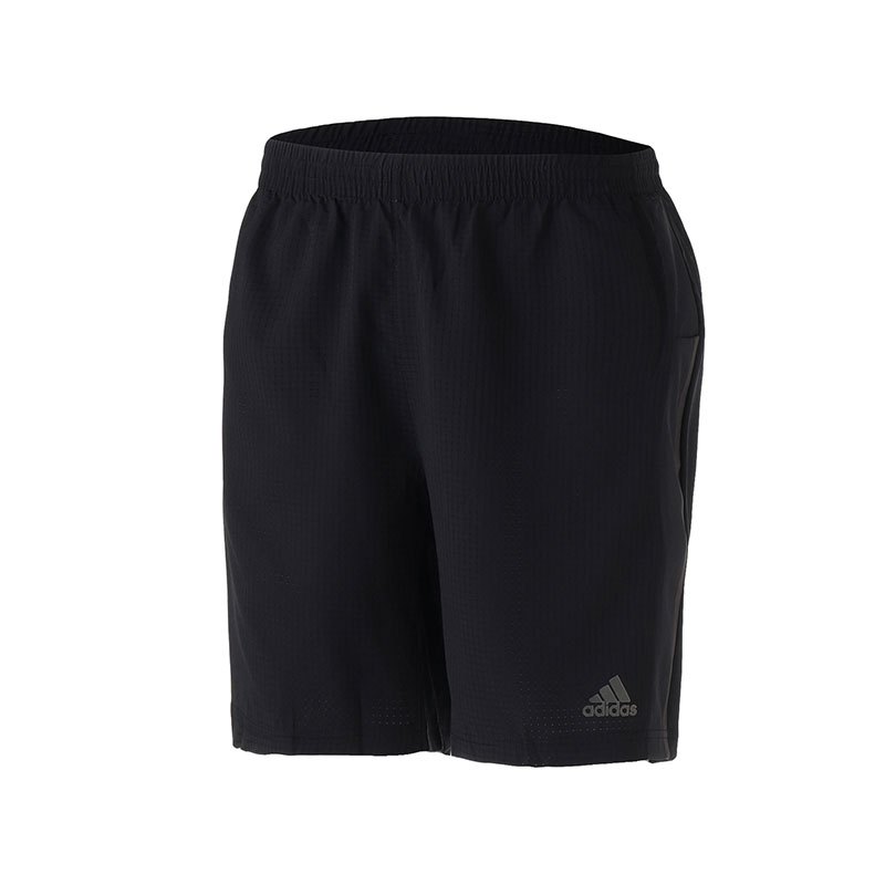【自营】adidas阿迪达斯男子运动短裤跑步训练运动服DN2386