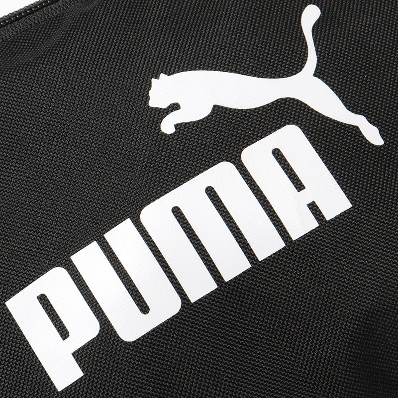 PUMA彪马男包女包运动休闲时尚百搭腰包076908