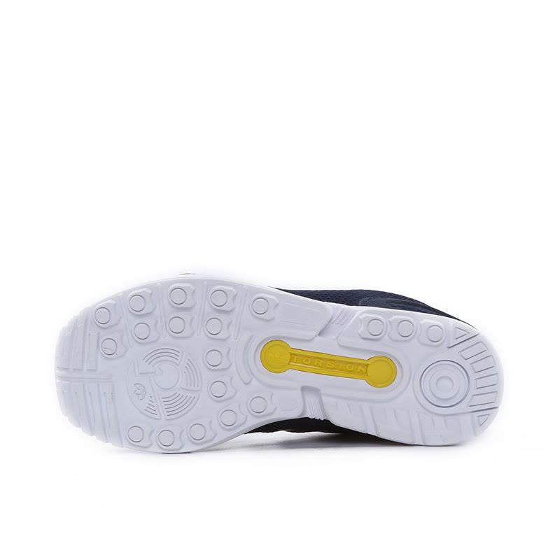 adidas阿迪达斯ZX FLUX三叶系列中性经典鞋休闲鞋M19841图片