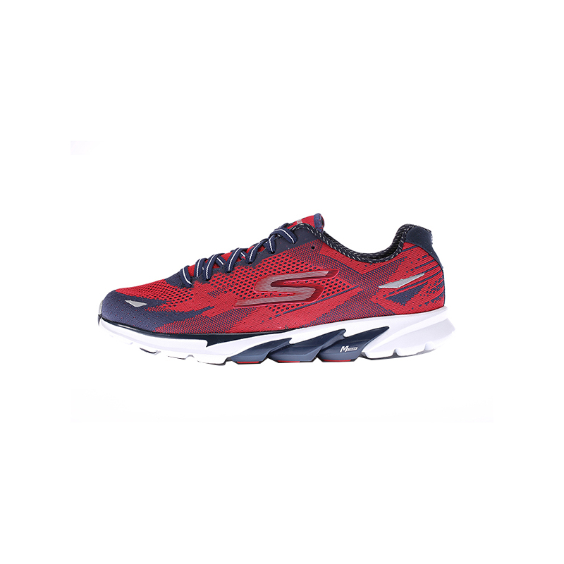 Skechers斯凯奇GO RUN 4-2016时尚轻质跑鞋53996C