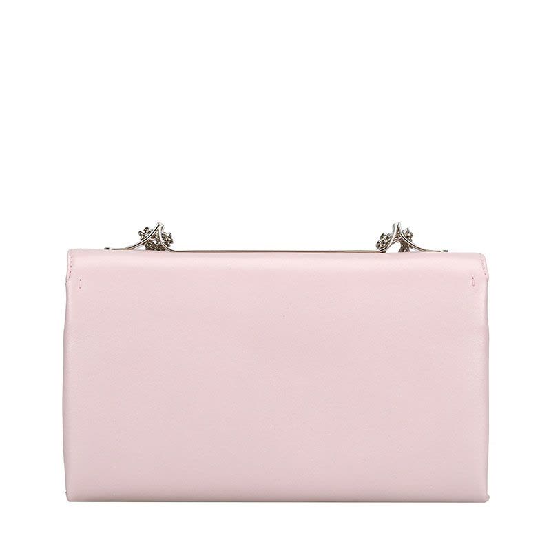 VALENTINO ROCKSTUD 斜挎包 B0975银扣VLL01004图片