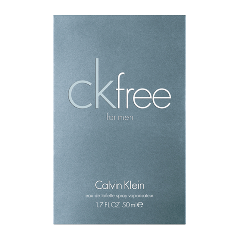 Calvin Klein CK 卡尔文克雷恩 飞男淡香水EDT 木质香调 50ml