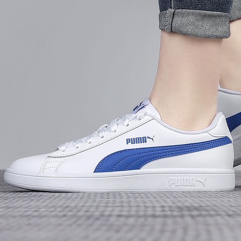 PUMA(彪马)2020Puma Smash v2 L秋季中性低帮鞋图片
