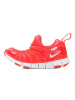 NIKE耐克童鞋春季休闲舒适缓震毛毛虫运动鞋343738-624
