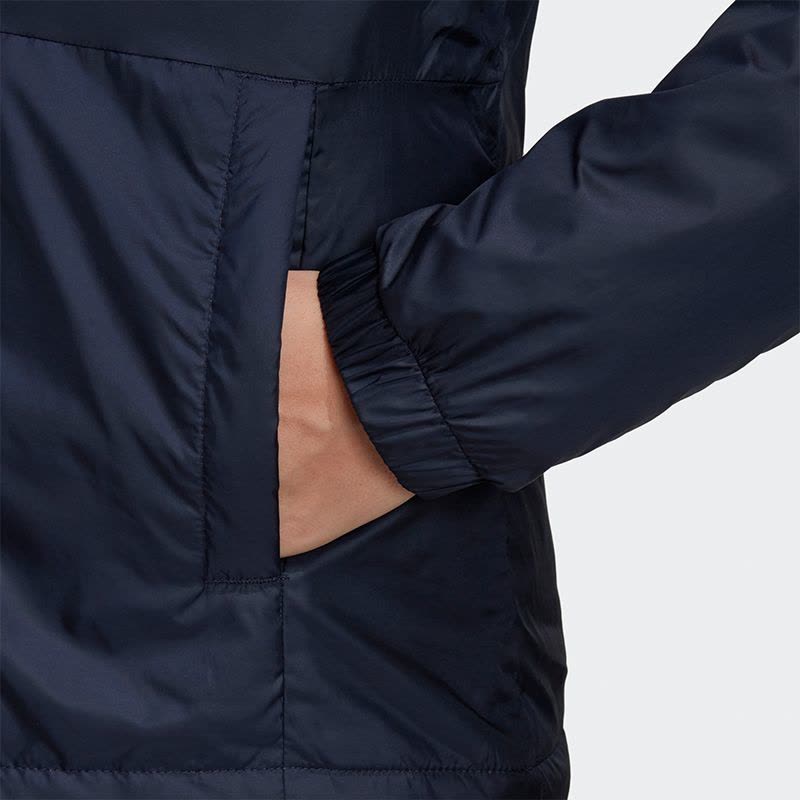 ADIDAS(阿迪)2020W ESS INS HO J冬季女子棉服GH4599图片