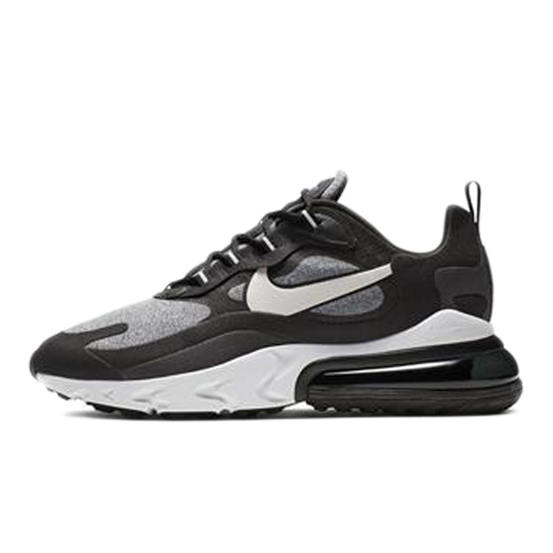 nike耐克男子am270react跑步鞋ao4971001