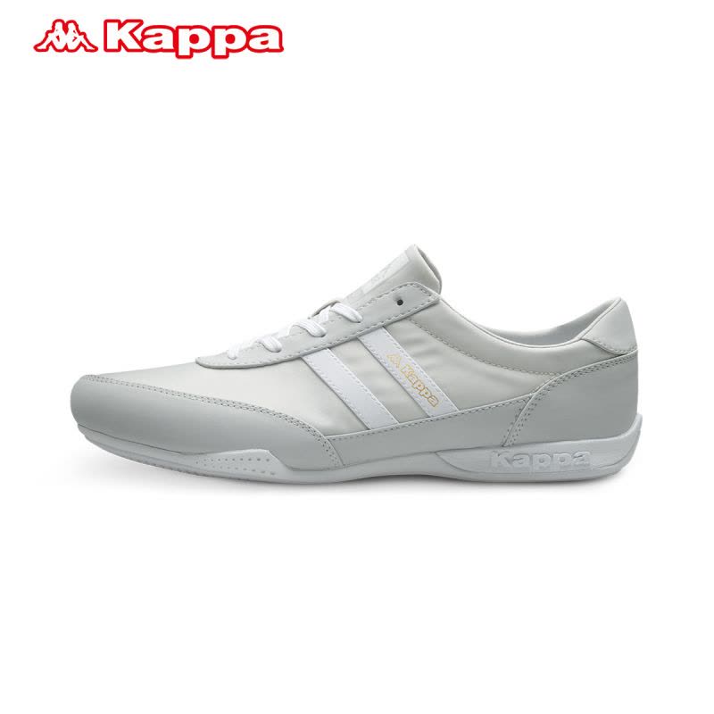 Kappa卡帕情侣男女休闲便装鞋运动鞋休闲鞋|K0715BB36F图片