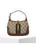 预订 20春夏新款 GUCCI Jackie 1961 腋下包 单肩包 19*13*3CM