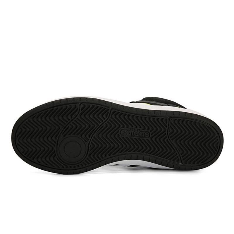 阿迪达斯（ADIDAS）秋季男子网球鞋B43873图片