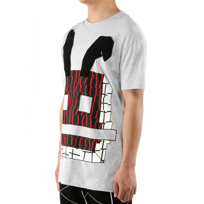 mcq男士t恤报价_参数_图片_视频_怎么样_问答-苏宁易购