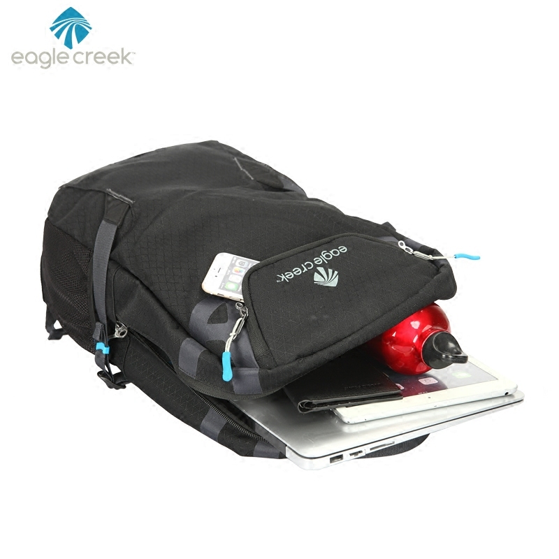 美国eaglecreek户外旅行背包 休闲电脑包学生书包 2016新品