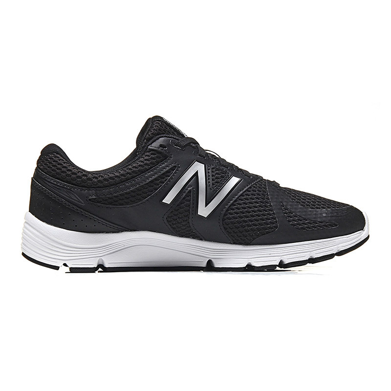 【自营】New Balance/NB男鞋跑步鞋575系列低帮透气运动鞋M575LB3 M575LB3黑色