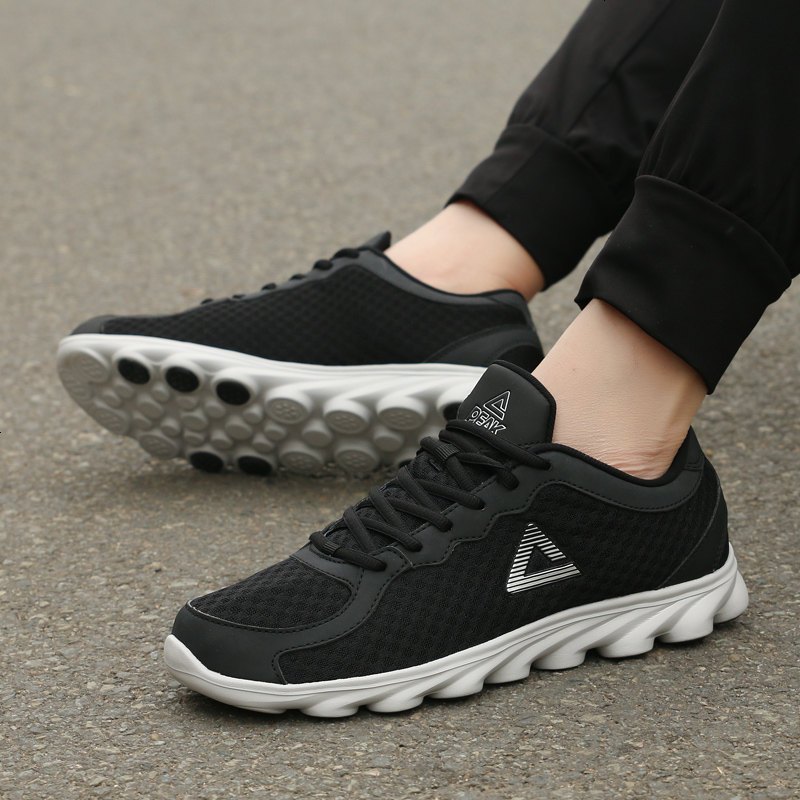 匹克peak运动休闲鞋