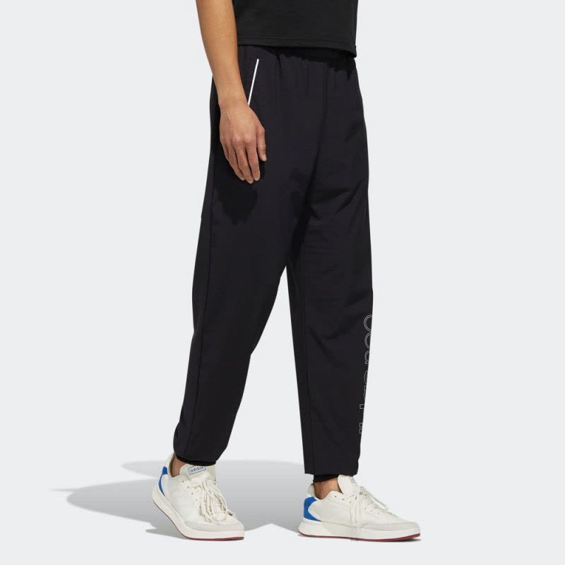 ADIDAS SC(阿迪运动休闲)男式运动长裤FI6599图片