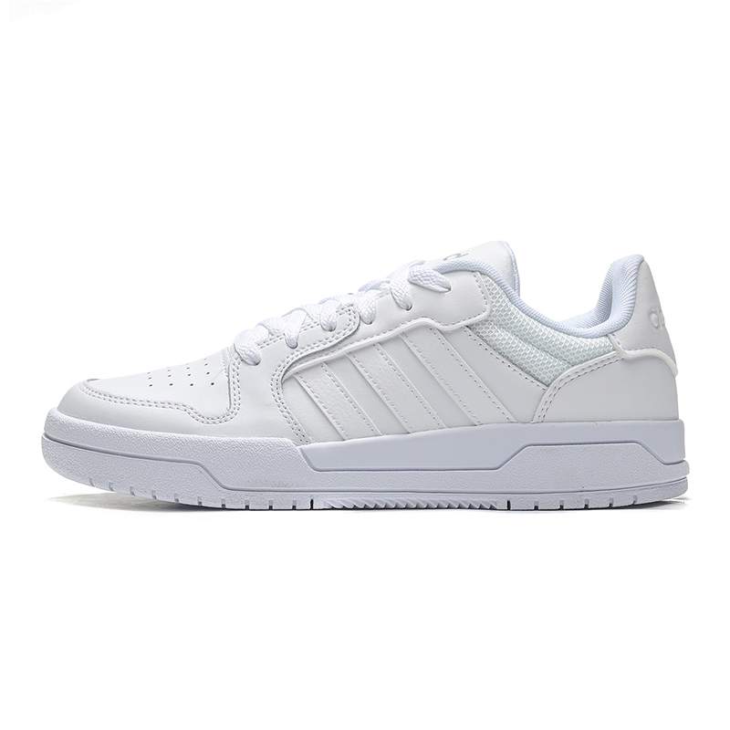 adidas阿迪达斯NEO女鞋运动鞋运动休闲鞋板鞋EG4329