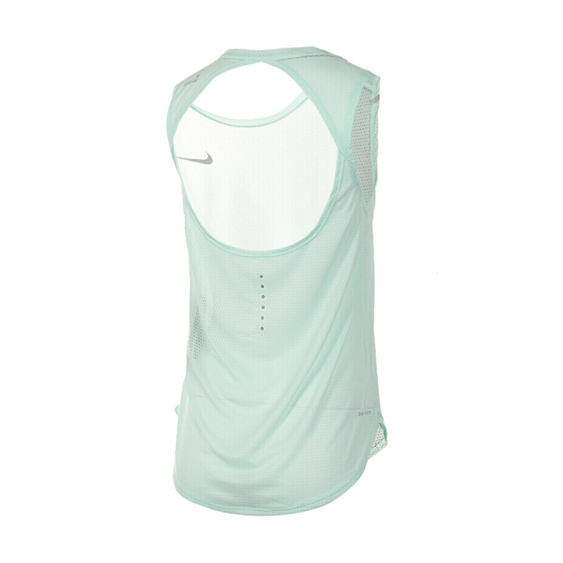 NIKE(耐克)秋季女子针织背心885240-357