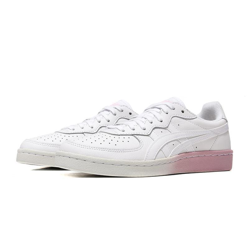 onitsukatiger鬼冢虎女子板鞋gsm运动休闲运动鞋视频