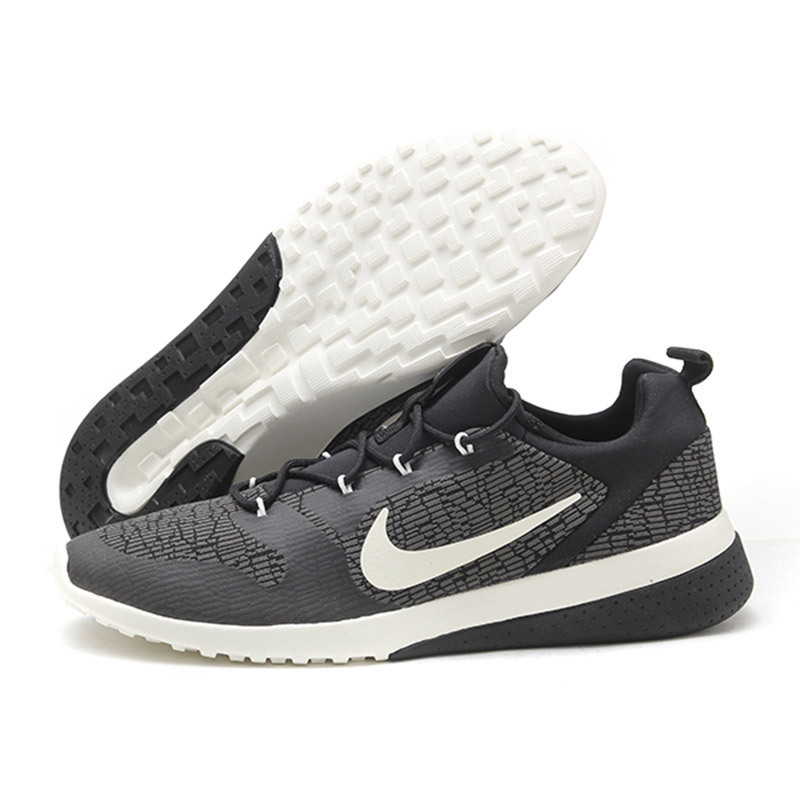 耐克NIKE男鞋运动休闲鞋缓震耐磨跑步鞋916780-001