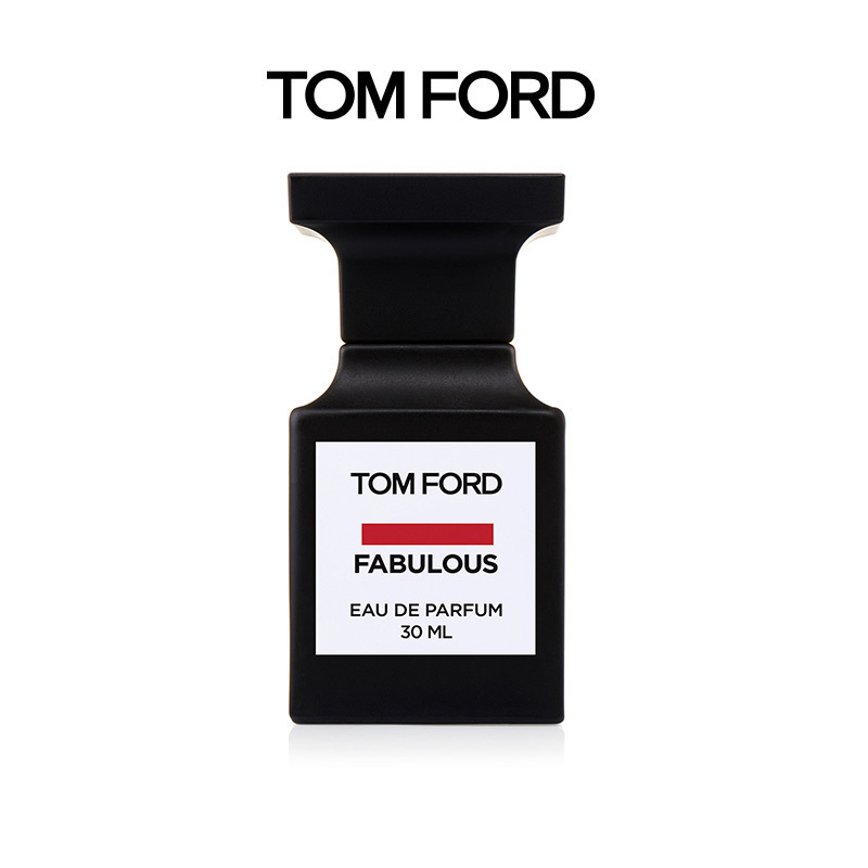 【国内专柜版】汤姆福特(Tom Ford)TF法布勒斯香水50ML