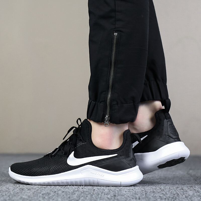 耐克（NIKE）女鞋户外WMNS-NIKE-FREE-TR-8训练鞋运动鞋942888