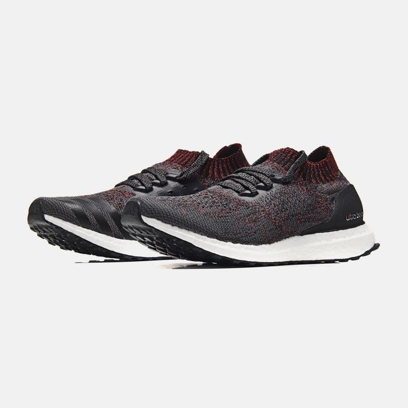 adidas阿迪达斯男子跑步鞋18ULTRABOOSTUNCAGED运动鞋DA916图片