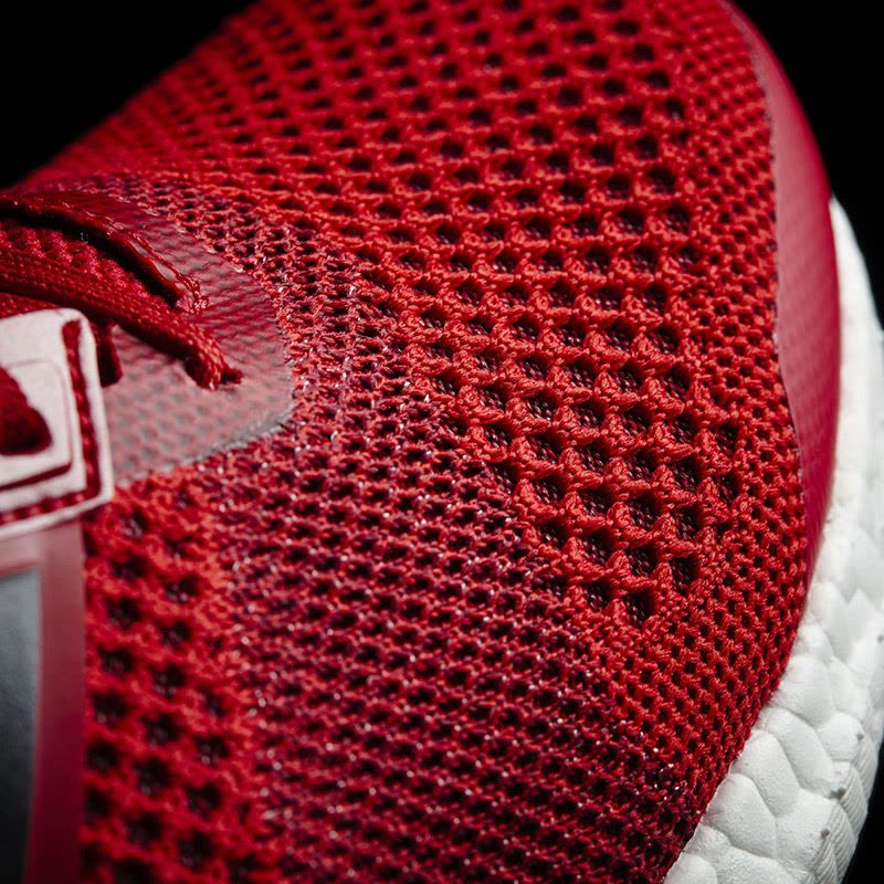 adidas阿迪达斯男鞋BOOST运动鞋缓震耐磨透气休闲跑步鞋BB3930图片