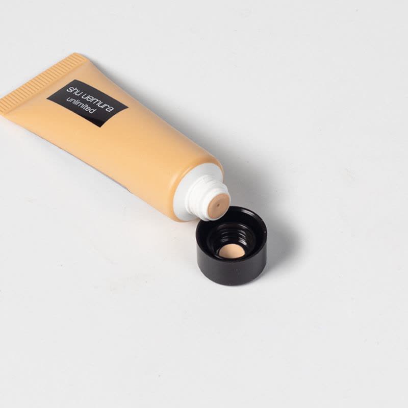 植村秀 羽纱持妆粉底液 584 SPF24 PA+++ 10mL中一白适合白皙肤色图片