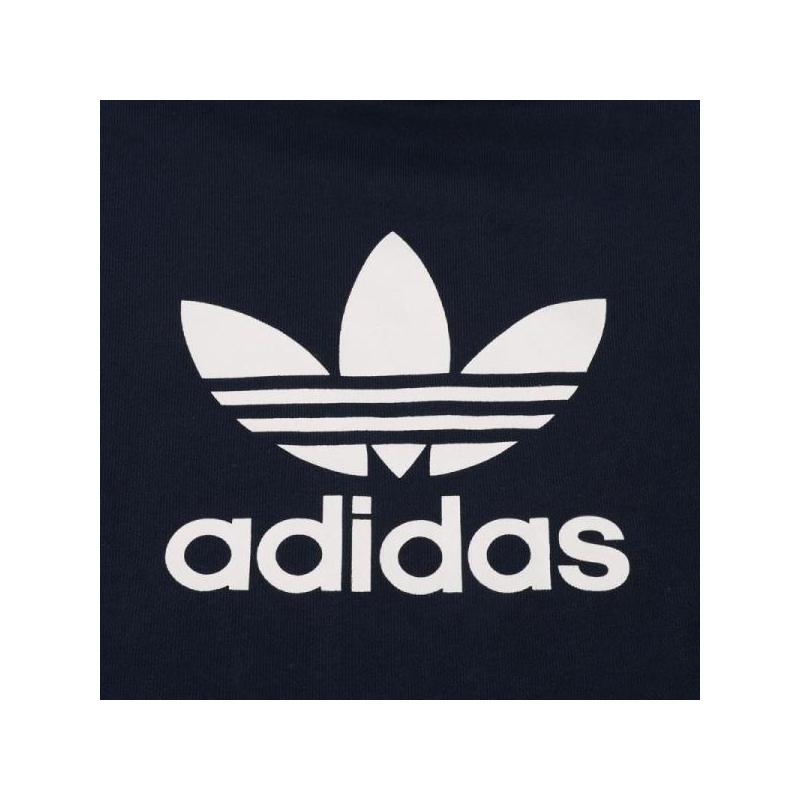 adidas阿迪达斯三叶男子CAMOOTHHOODY针织套衫DV2064