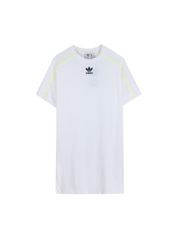 adidas阿迪达斯夏季新款女子运动休闲舒适裙子CE4189