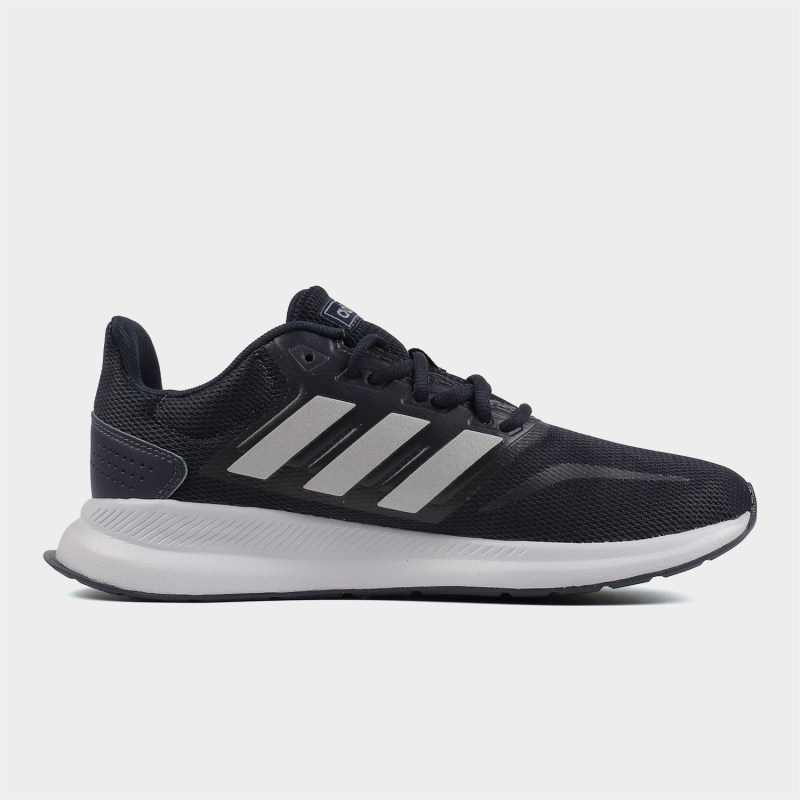 Adidas 阿迪达斯男子RUNFALCON跑步鞋EG9031