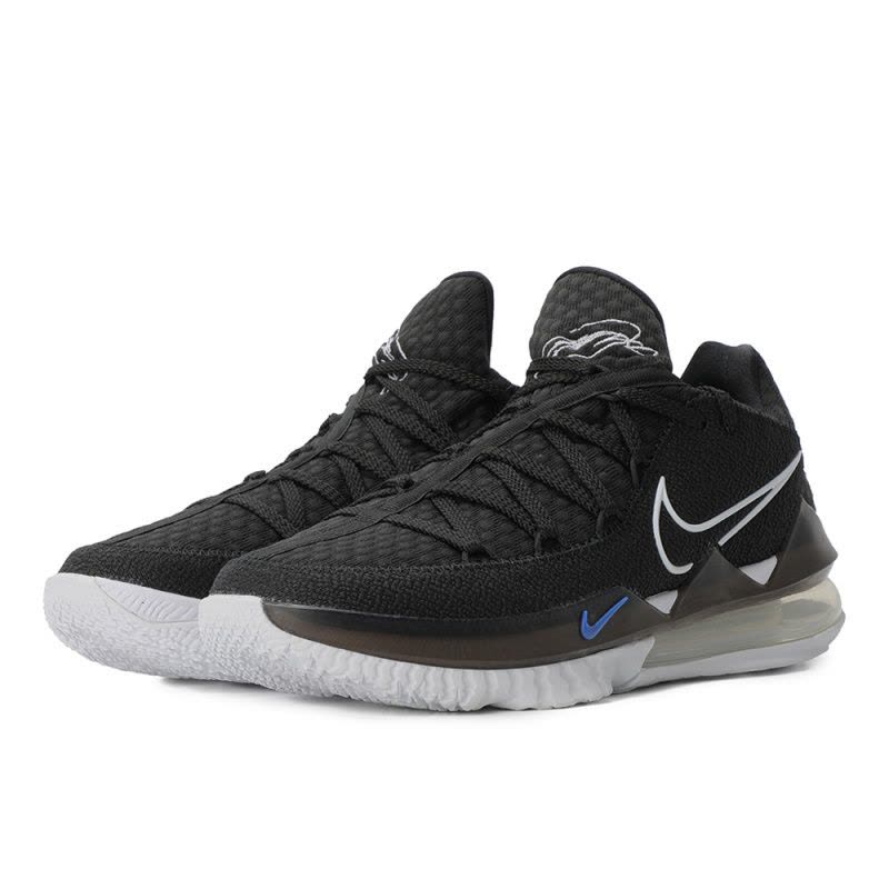 Nike耐克2020年新款男子LEBRON XVII LOW EP篮球鞋CD5006-002图片