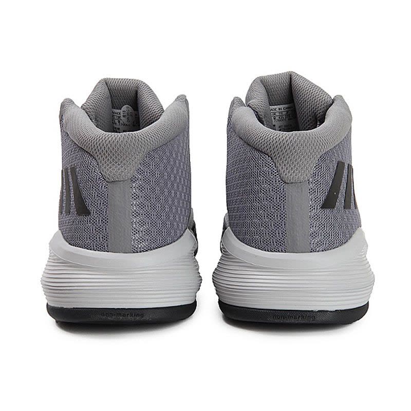 ADIDAS(阿迪)DLILLARDBROOKFIELD男子篮球鞋CQ0536图片