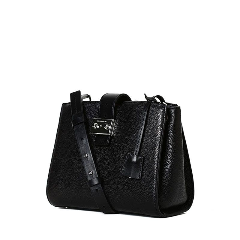 Michael Kors/迈克·科尔斯 女士BOND锁扣斜挎子母包 30S7SB6M2L图片