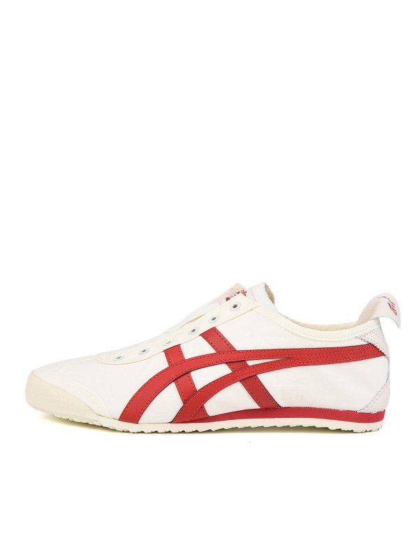 Onitsuka Tiger鬼冢虎 中性MEXICO休闲鞋D3K0Q-0023-0042