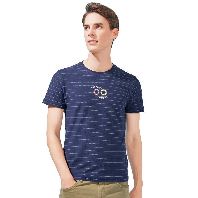 服装鞋帽>男装>男士t恤>红豆(hodo)>红豆(hodo)男士t恤>优惠可参加