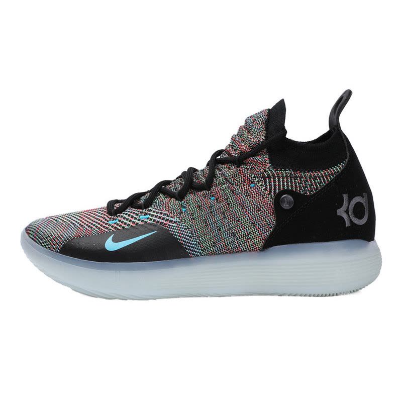 Nike耐克年男子NIKEZOOMKD11EP篮球鞋AO2605-001图片