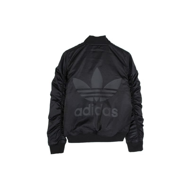 ADIDAS阿迪达斯冬季女子上衣外套保暖棉服夹克DV1644图片