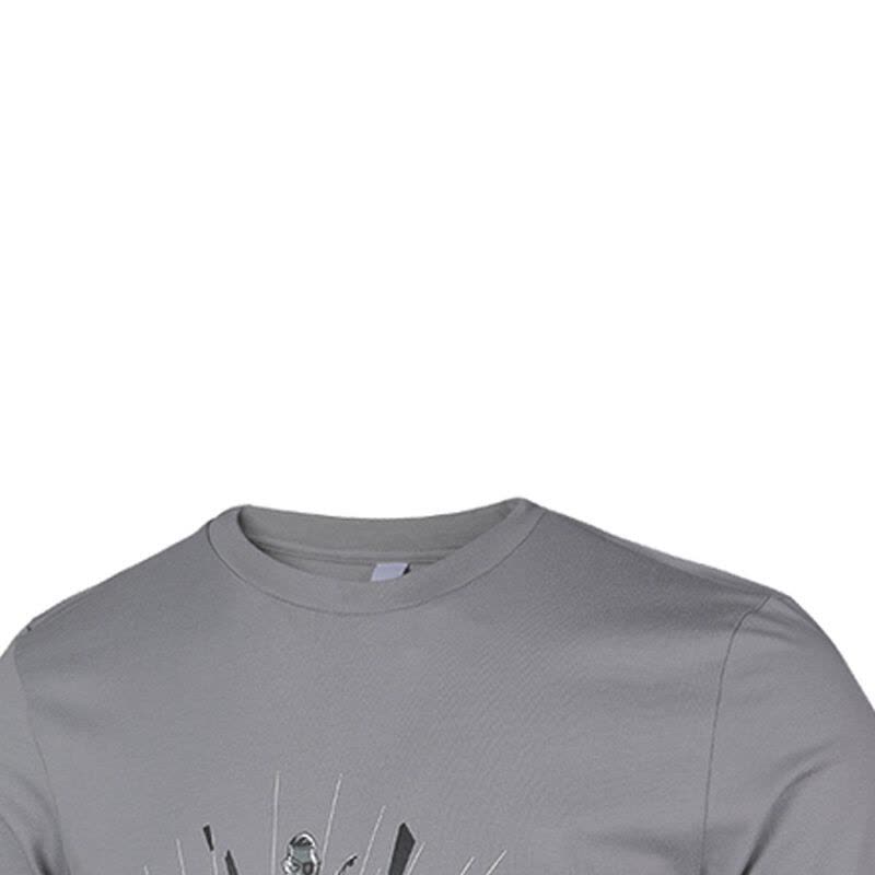 ADIDAS(阿迪)夏季男子短袖DU6726图片