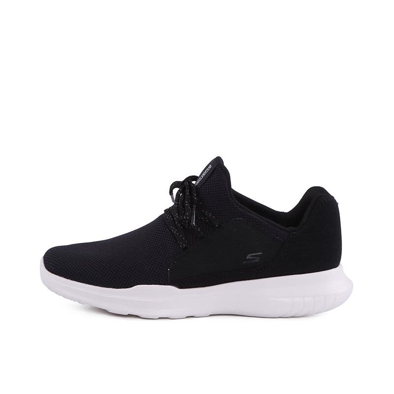 SKECHERS(斯凯奇)GORUNMOJO女士时尚轻质跑鞋813图片