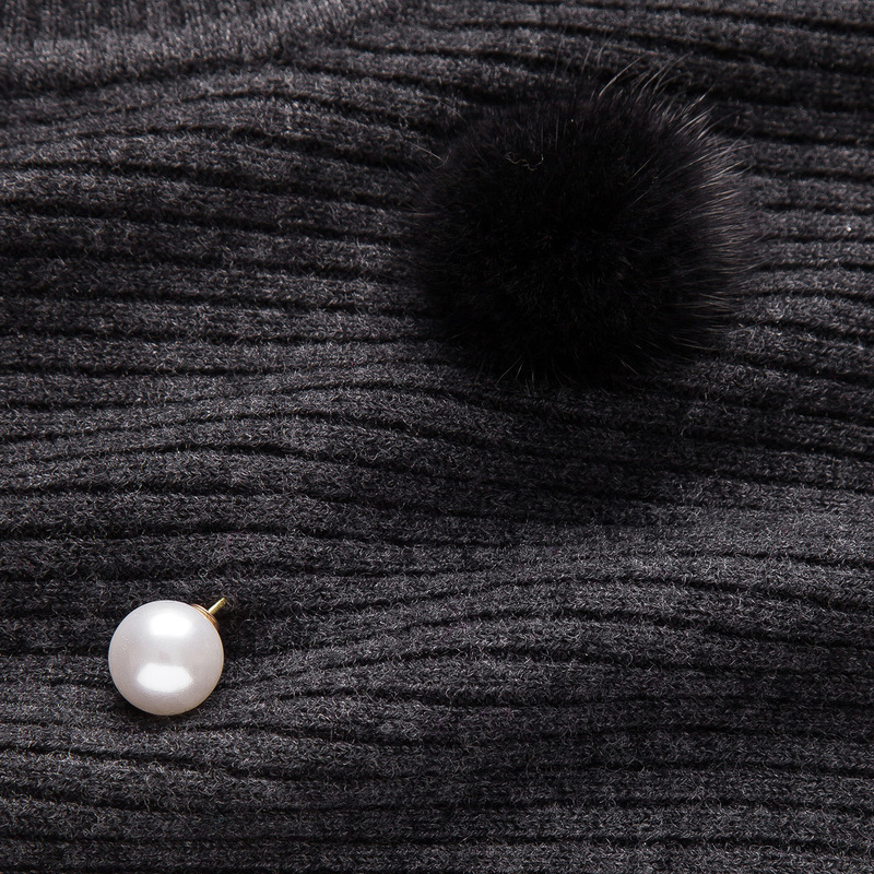 恒源祥女士针织毛衣