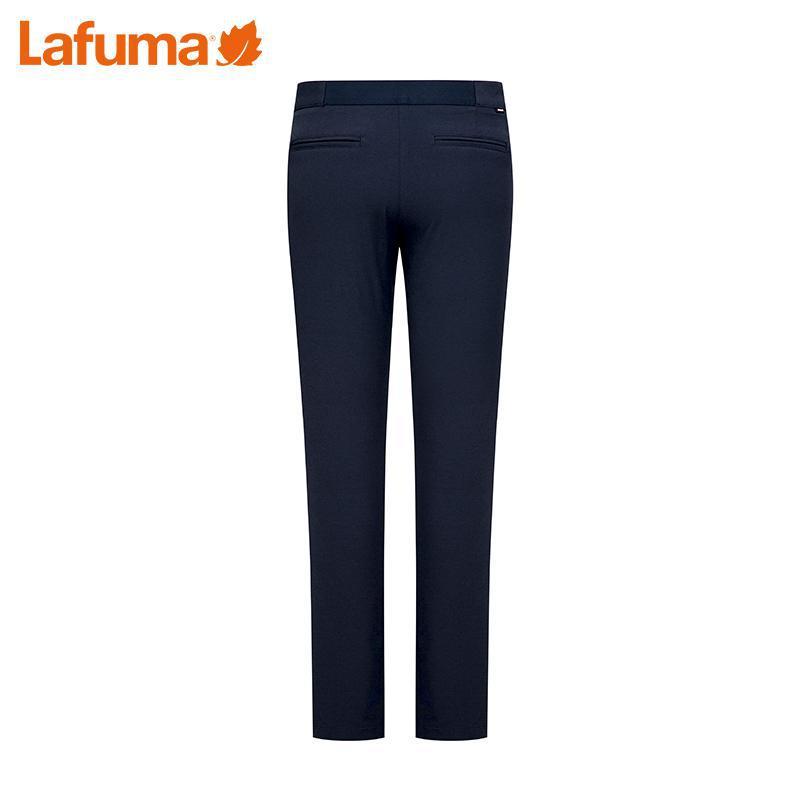 乐飞叶（LAFUMA）运动户外女士登山徒步旅行弹力休闲长裤LFPA7C124